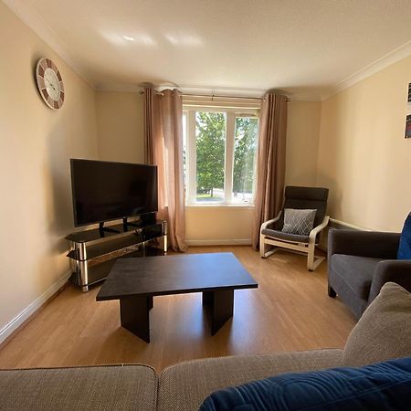 Pure Apartments Dunfermline East - Dalgety Bay Saint Davids (Fife) Exterior foto