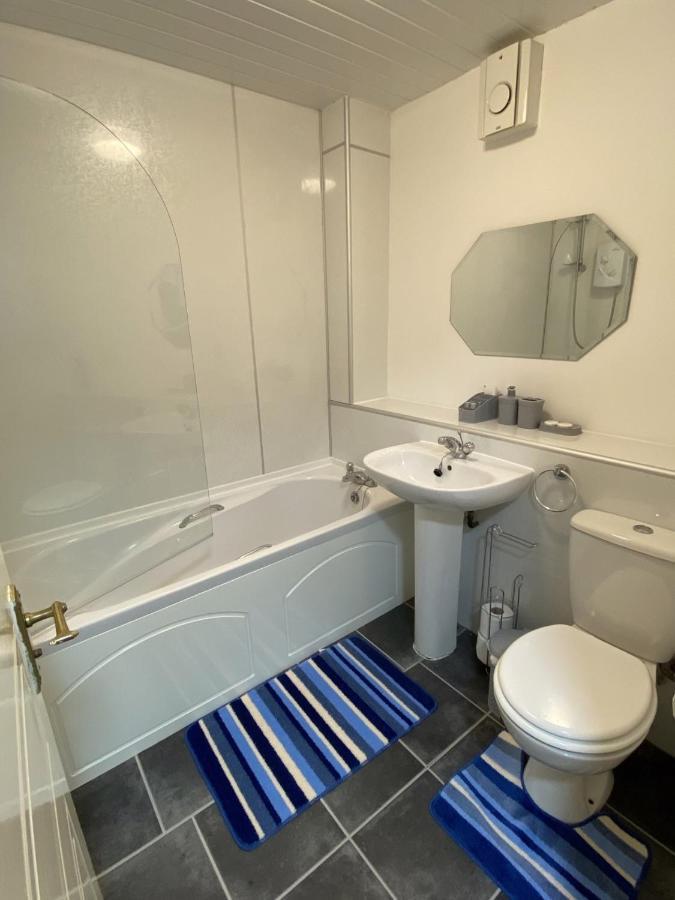 Pure Apartments Dunfermline East - Dalgety Bay Saint Davids (Fife) Exterior foto
