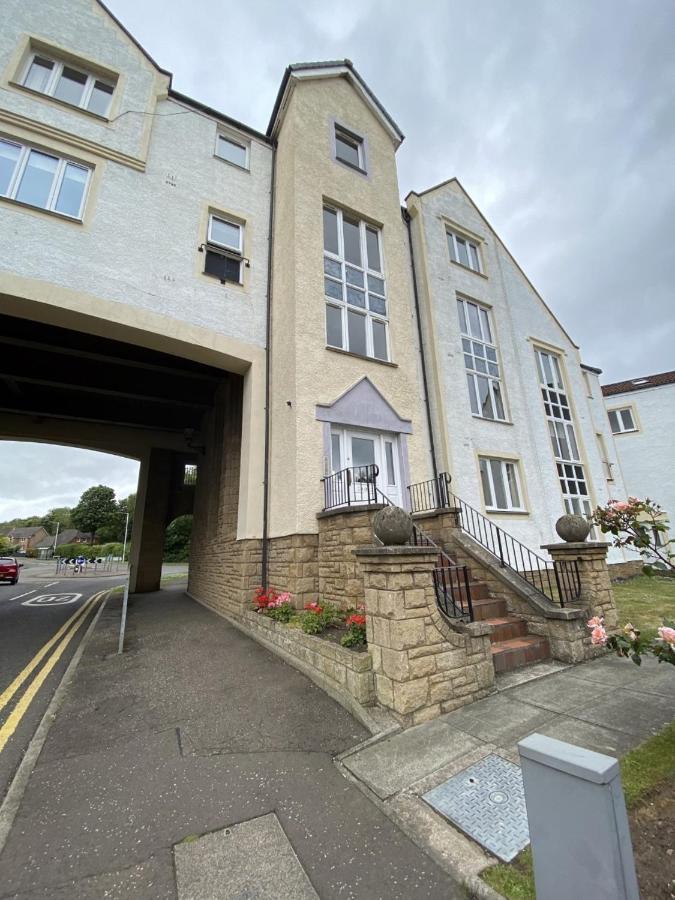 Pure Apartments Dunfermline East - Dalgety Bay Saint Davids (Fife) Exterior foto