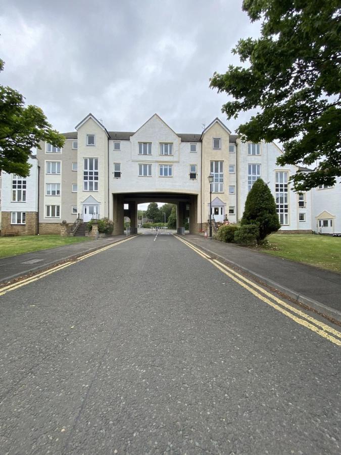 Pure Apartments Dunfermline East - Dalgety Bay Saint Davids (Fife) Exterior foto