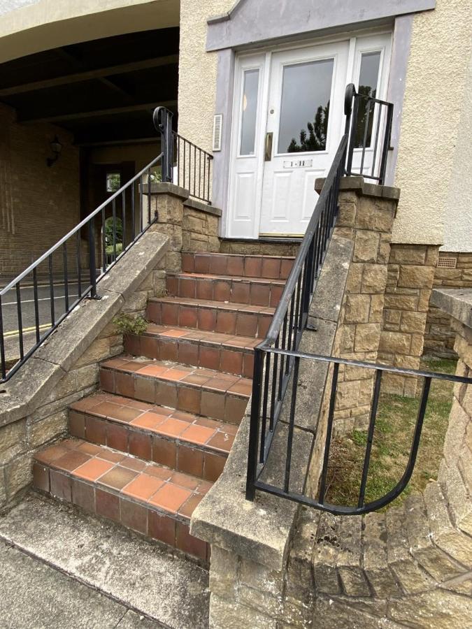 Pure Apartments Dunfermline East - Dalgety Bay Saint Davids (Fife) Exterior foto